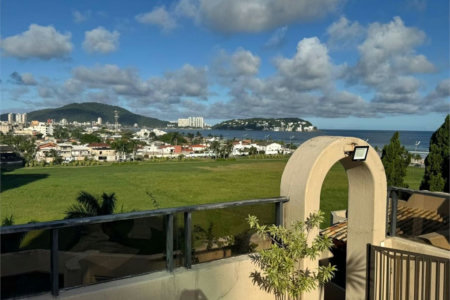 Cobertura com 4 dormitórios, 170 m² - venda por R$ 1.700.000,00 ou aluguel por R$ 19.019,28/ano - ENSEADA - M - CENTRAL PARK - Guarujá/SP