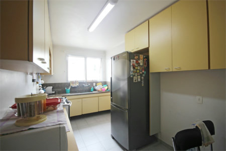 Apartamento à venda com 3 quartos, sendo 1 suíte,  em Alto da Lapa, São Paulo, SP