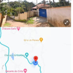 Chácara à venda com 4 quartos, sendo 2 suítes, em Invernada, Mairiporã, SP