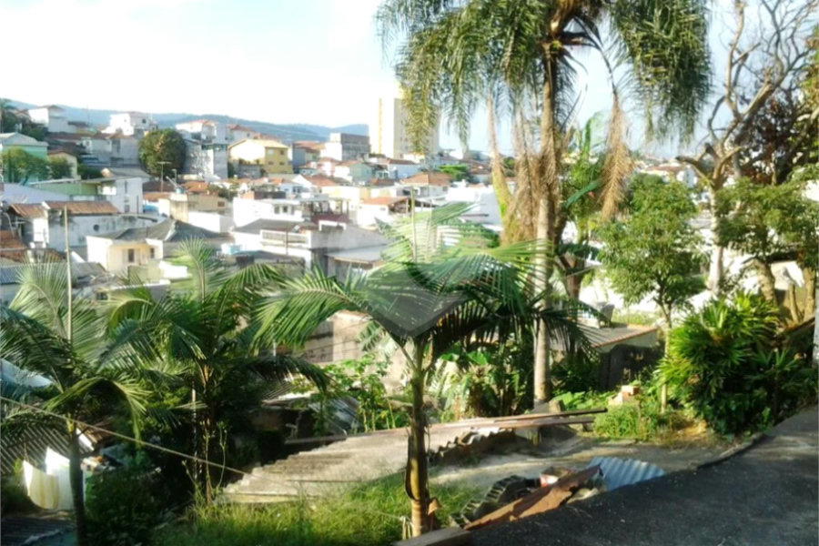 Terreno à venda em Tucuruvi, São Paulo, SP