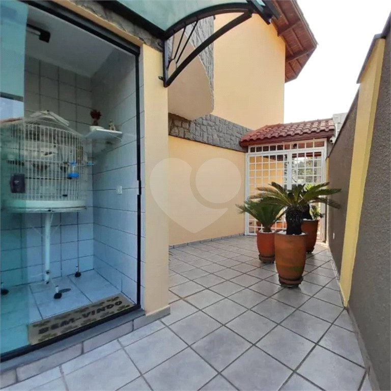 Casa à venda com 3 quartos, sendo 1 suíte, em Jardim Pinheiros, São Paulo, SP