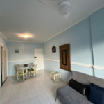 Apartamento com 1 dormitório à venda, 45 m² por R$ 280.000,00 - Jardim Três Marias - Guarujá/SP