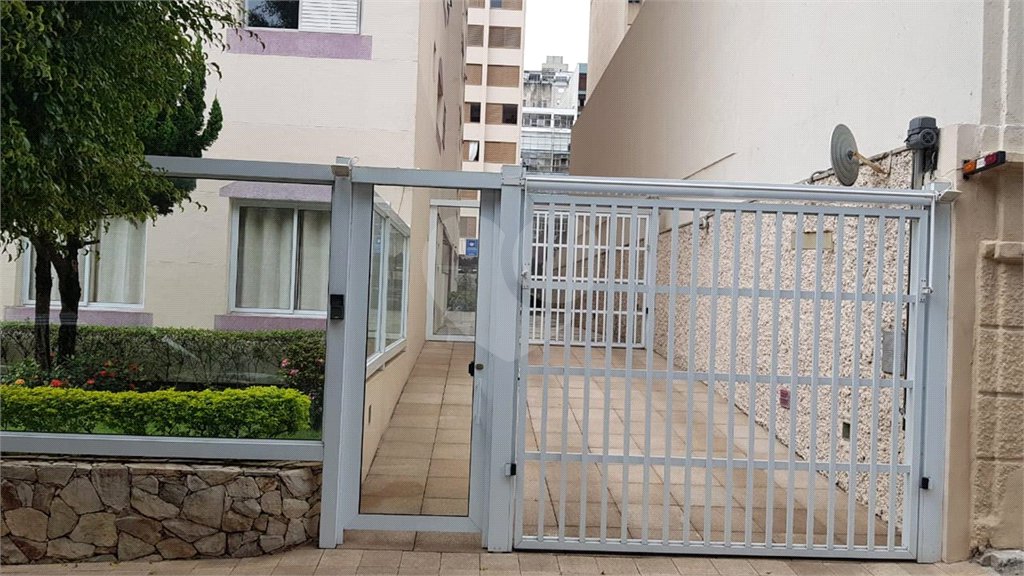 Apartamento à venda com 2 quartos em Santa Cecília, São Paulo, SP