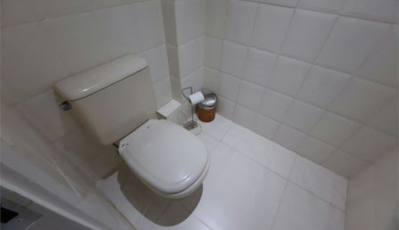 Apartamento Residencial à venda, Pitangueiras, Guarujá - AP0136.