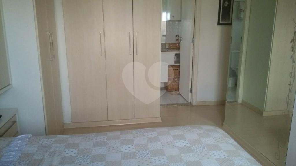 Apartamento à venda com 2 quartos, sendo 1 suíte, em Santana, São Paulo, SP