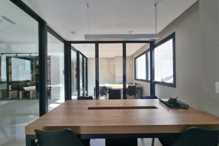 Apartamento à venda com 1 quarto em Perdizes, São Paulo, SP