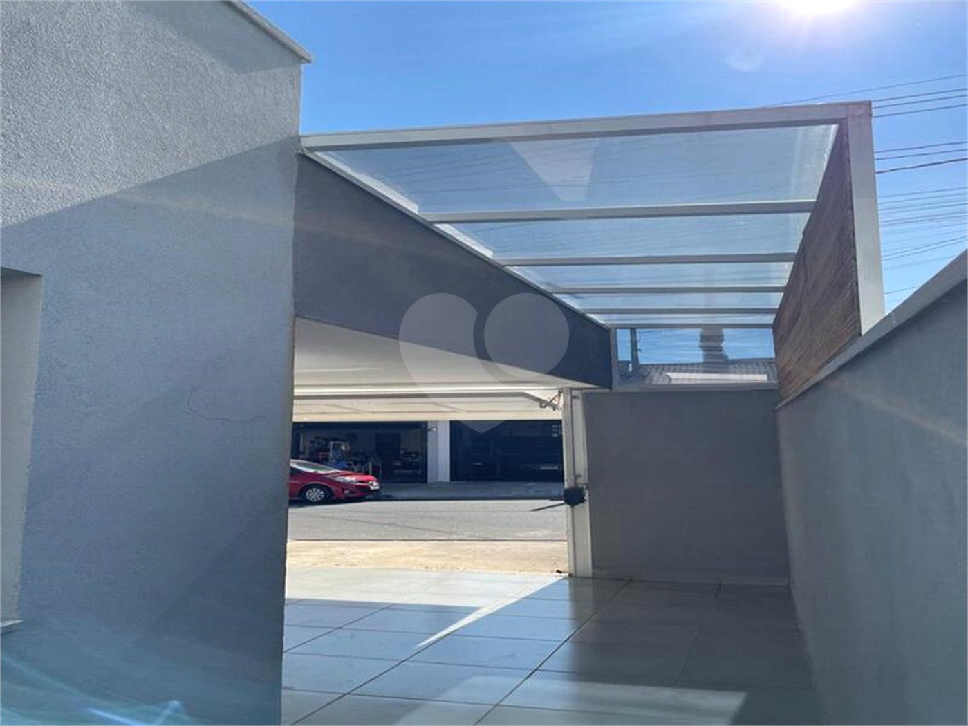 Casa à venda com 2 quartos, sendo 1 suíte,  em Jardim Residencial Veneza, Indaiatuba, SP