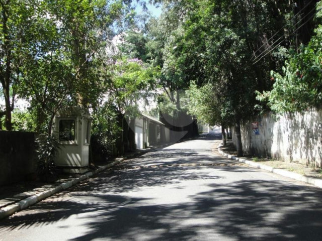 Terreno à venda em Barro Branco (zona Norte), São Paulo, SP