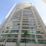 Apartamento à venda com 4 quartos, sendo 3 suítes,  em Vila Romana, São Paulo, SP
