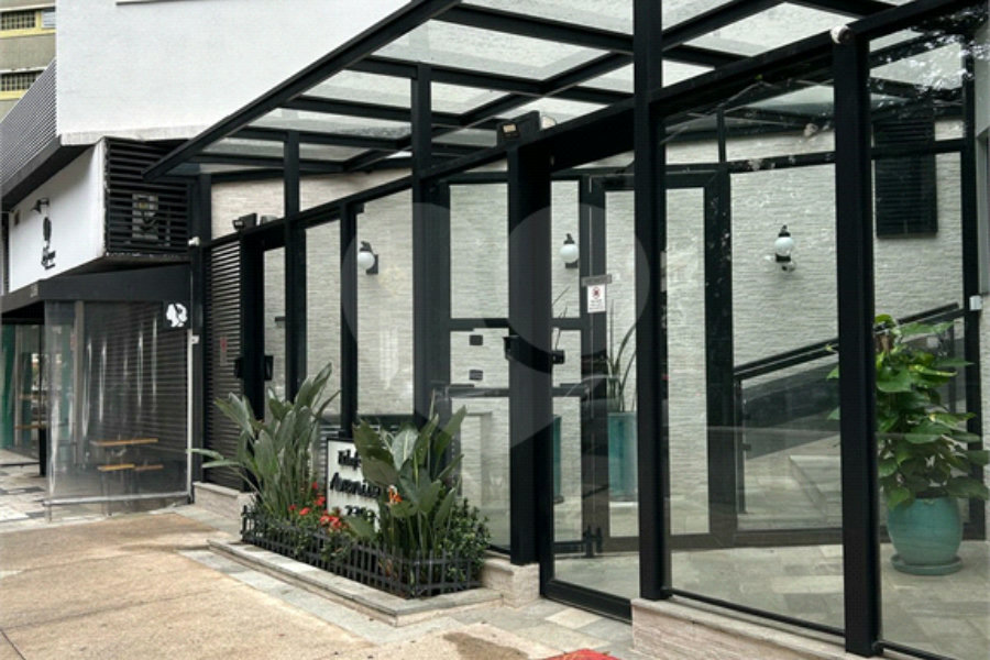 Apartamento à venda com 2 quartos em Santana, São Paulo, SP