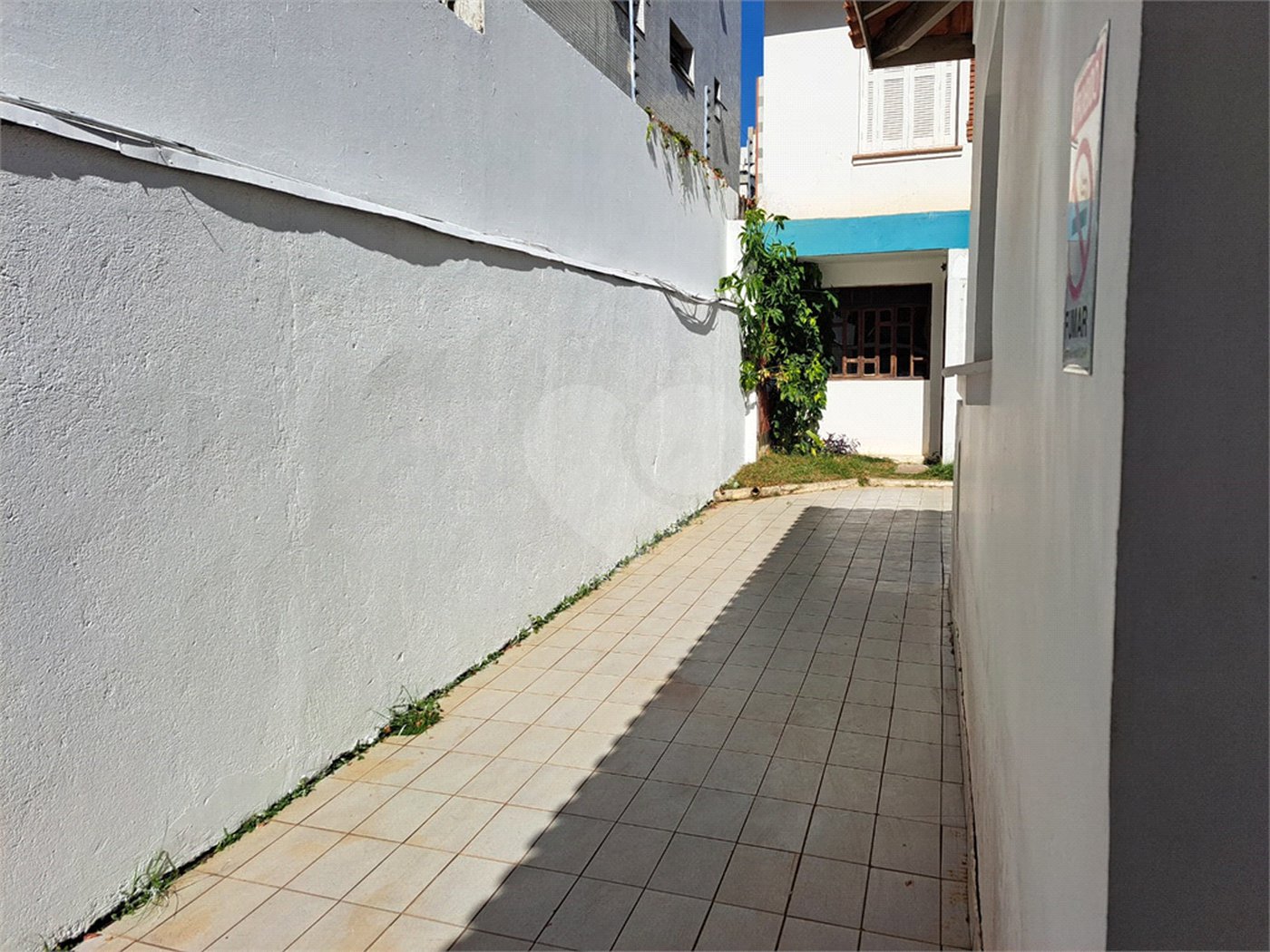 Casa Térrea para alugar com 1 quarto, sendo 3 suítes,  em Indianópolis, São Paulo, SP