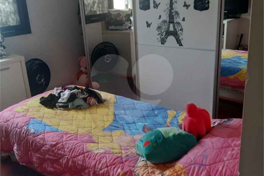Sobrado à venda com 3 quartos, sendo 1 suíte, em Tucuruvi, São Paulo, SP