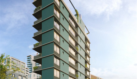 Studio à venda com 1 quarto em Sumarezinho, São Paulo, SP