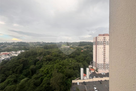 Apartamento à venda com 2 quartos em Jardim Gutierres, Sorocaba, SP
