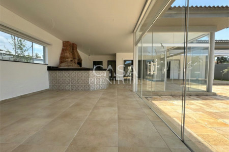 Casa em condomínio para alugar com 4 suítes em Residencial Village Ipanema I, Araçoiaba da Serra, SP