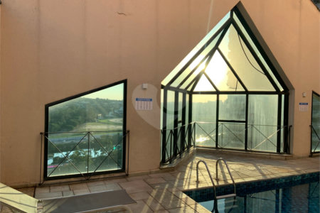 Apartamento à venda ou para alugar com 1 quarto em Jardim Paulistano, São Paulo, SP