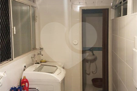 Apartamento à venda com 3 quartos, sendo 1 suíte, em Aclimação, São Paulo, SP