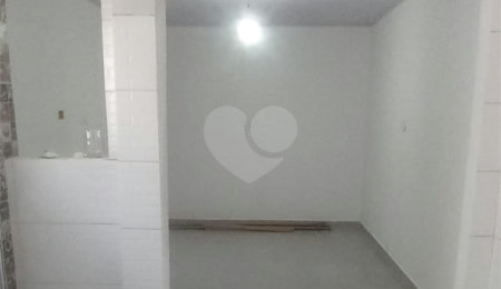 Terreno à venda em Tucuruvi, São Paulo, SP