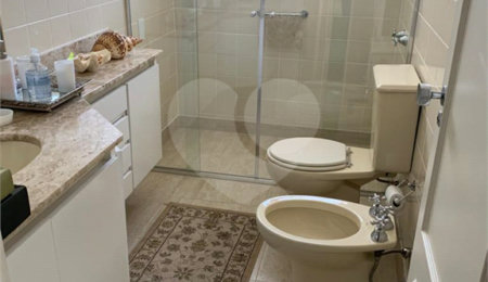 Apartamento à venda com 4 quartos, sendo 2 suítes,  em Vila Andrade, São Paulo, SP