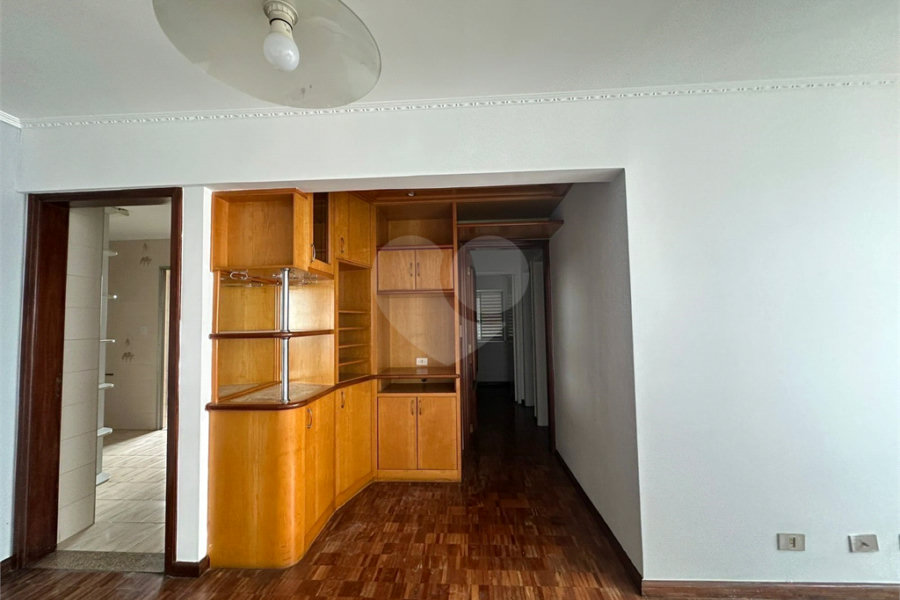 Apartamento para alugar com 3 quartos em Mandaqui, São Paulo, SP
