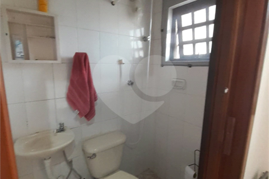 Sobrado à venda com 3 quartos, sendo 1 suíte, em Vila Maria Alta, São Paulo, SP