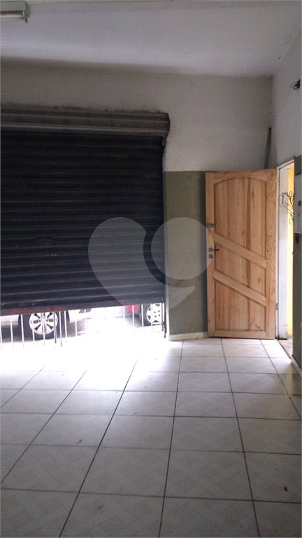 Sobrado à venda com 2 quartos em Casa Verde, São Paulo, SP