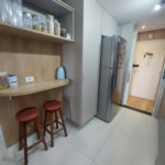 Apartamento com 3 dormitórios à venda, 103 m² por R$ 1.380.000,00 - Ponta da Praia - Santos/SP