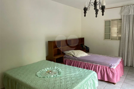 Chácara à venda com 3 quartos em Jardim Nova América, Louveira, SP