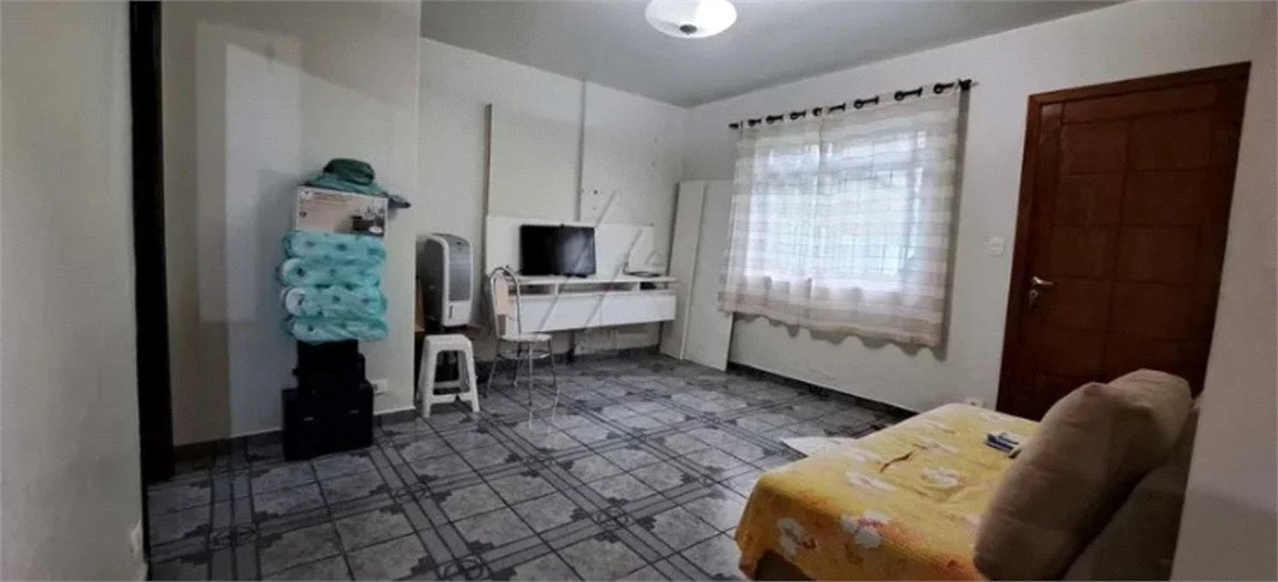Casa Térrea à venda com 2 quartos em Vila Morse, São Paulo, SP