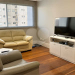 Apartamento à venda com 3 quartos, sendo 1 suíte, em Perdizes, São Paulo, SP