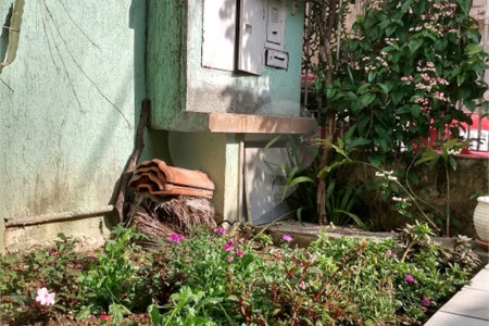 Sobrado à venda com 2 quartos em Tucuruvi, São Paulo, SP