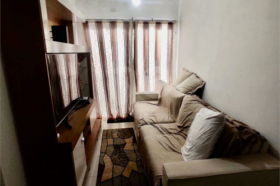 Casa Térrea à venda com 2 quartos, sendo 1 suíte,  em Tremembé, São Paulo, SP