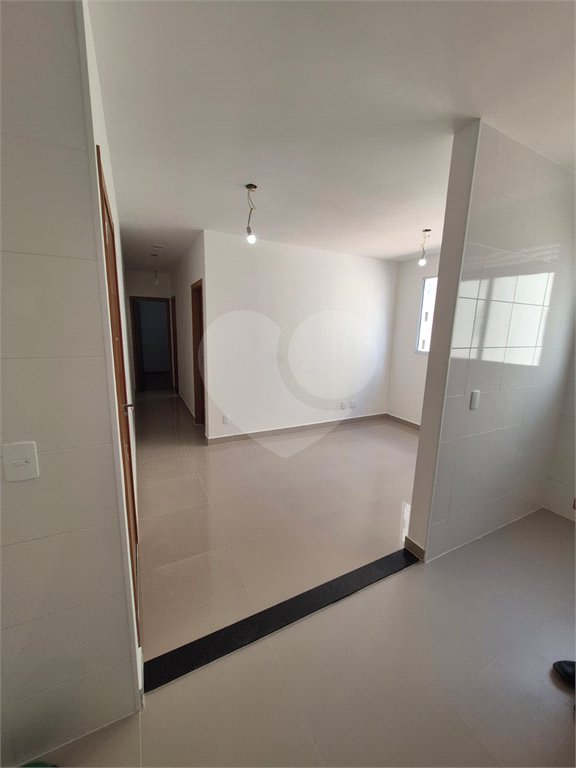 Apartamento à venda com 2 quartos em Engordadouro, Jundiaí, SP