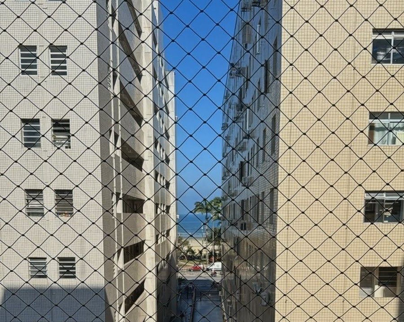 Studio à venda, 39 m² por R$ 345.000,00 - José Menino - Santos/SP