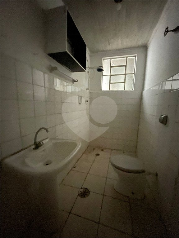 Sobrado à venda com 2 quartos em Tucuruvi, São Paulo, SP