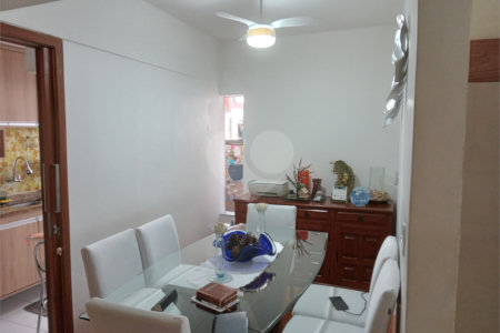 Apartamento à venda com 2 quartos em Rocha, Rio de Janeiro, RJ