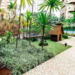Apartamento à venda com 4 suítes em Vila Andrade, São Paulo, SP