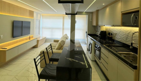Apartamento à venda com 3 quartos, sendo 1 suíte, em Além Ponte, Sorocaba, SP