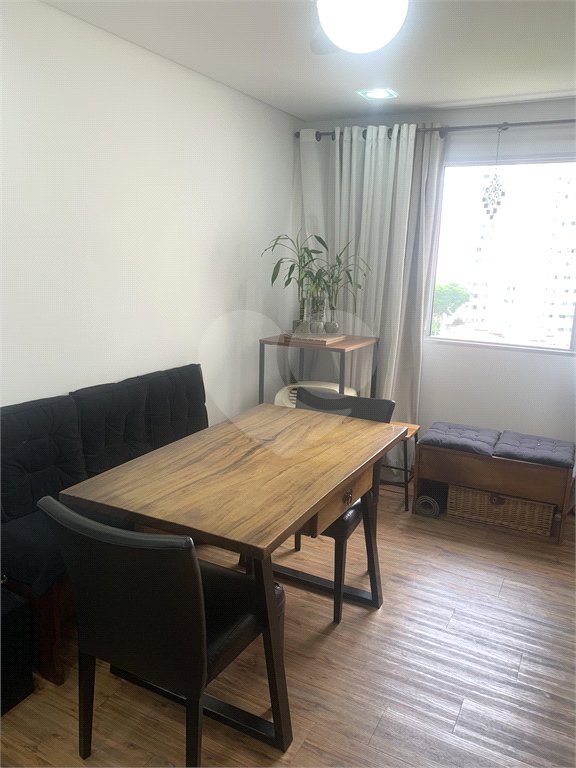 Cobertura à venda com 2 quartos em Vila Guarani (z Sul), São Paulo, SP
