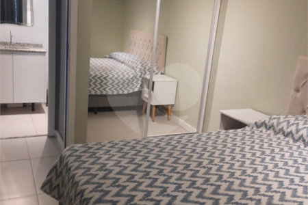 Apartamento para alugar com 1 suíte em Pinheiros, São Paulo, SP