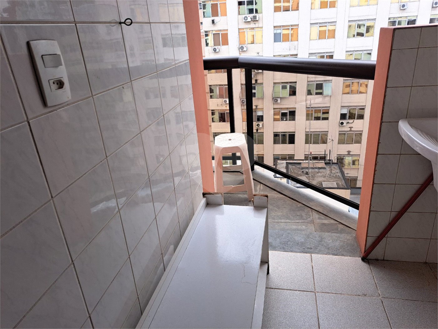 Apartamento para alugar com 1 suíte em Jardim Paulista, São Paulo, SP