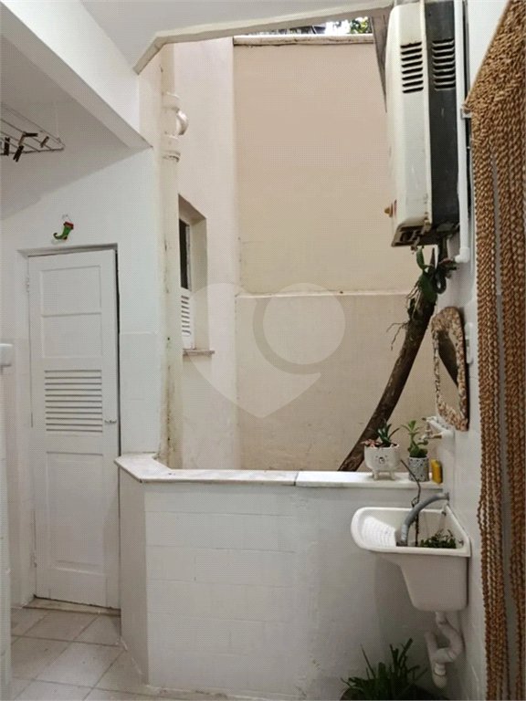 Apartamento à venda com 3 quartos em Santa Teresa, Rio de Janeiro, RJ