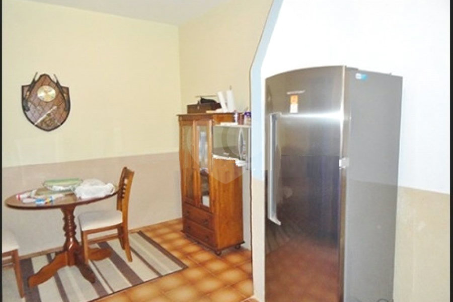 Casa Térrea à venda com 4 quartos, sendo 1 suíte, em Vila Medeiros, São Paulo, SP