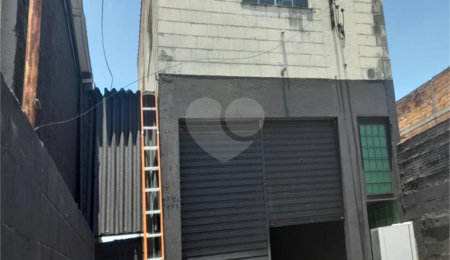 Salão Comercial à venda em Tremembé, São Paulo, SP