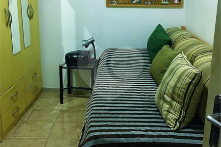 Casa de Vila à venda com 5 quartos em Jardim Botânico, Rio de Janeiro, RJ