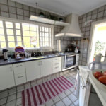 Casa Térrea à venda com 3 suítes em Alto da Boa Vista, São Paulo, SP