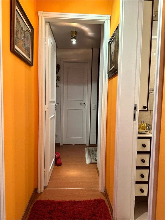 Cobertura à venda com 3 quartos, sendo 1 suíte, em Lar São Paulo, São Paulo, SP