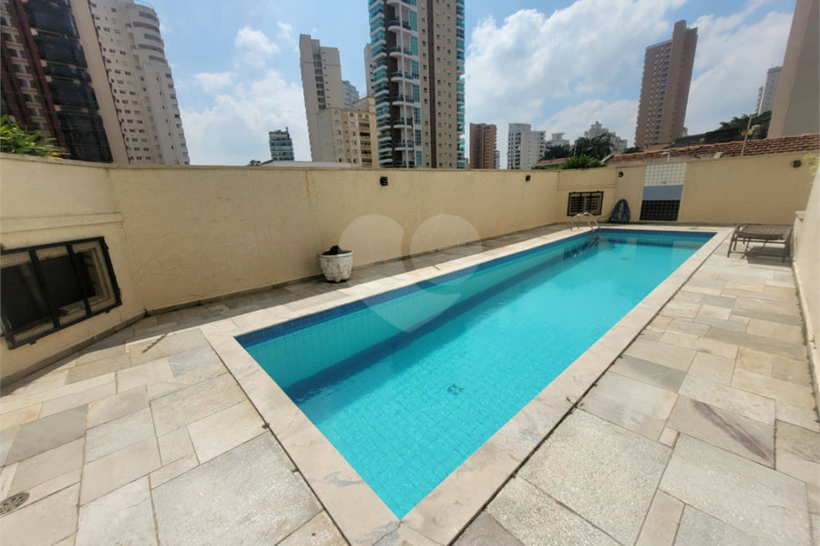 Apartamento à venda com 1 suíte em Santana, São Paulo, SP