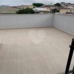 Casa à venda com 2 quartos no condomínio Major Vital, São Paulo - SP