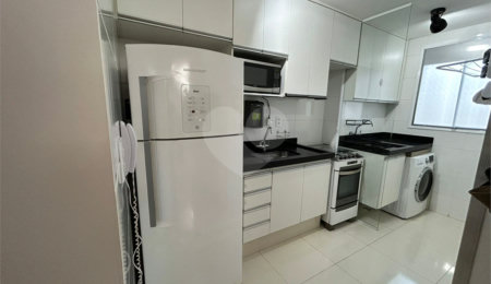 Apartamento à venda com 2 quartos em Jardim Manoel Penna, Ribeirão Preto, SP
